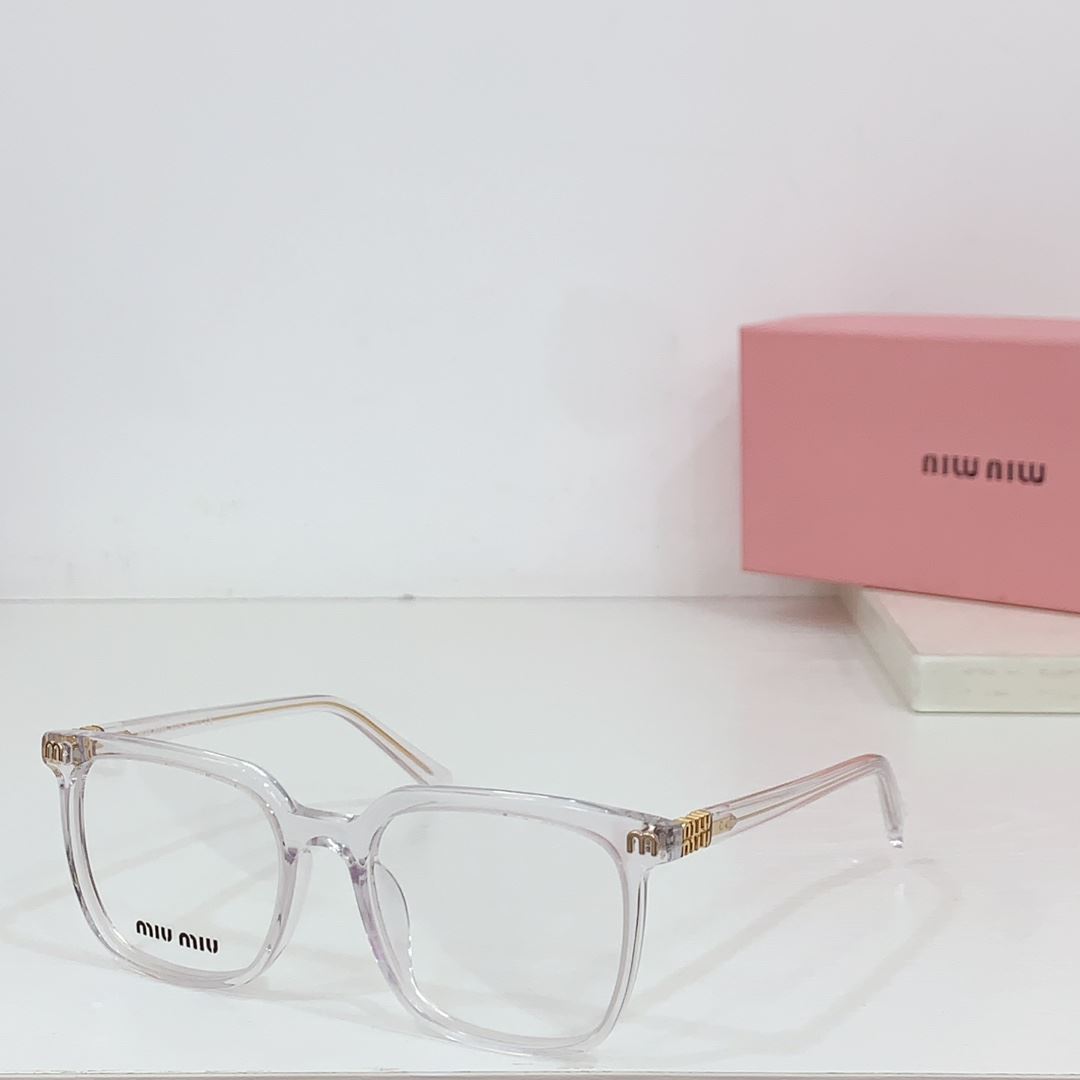 Miu Miu Sunglasses